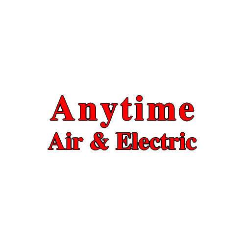 Anytime Air and Electric