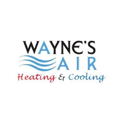 Wayne's Air 3007 W, 3007 Farm to Market Rd 1431, Kingsland Texas 78639