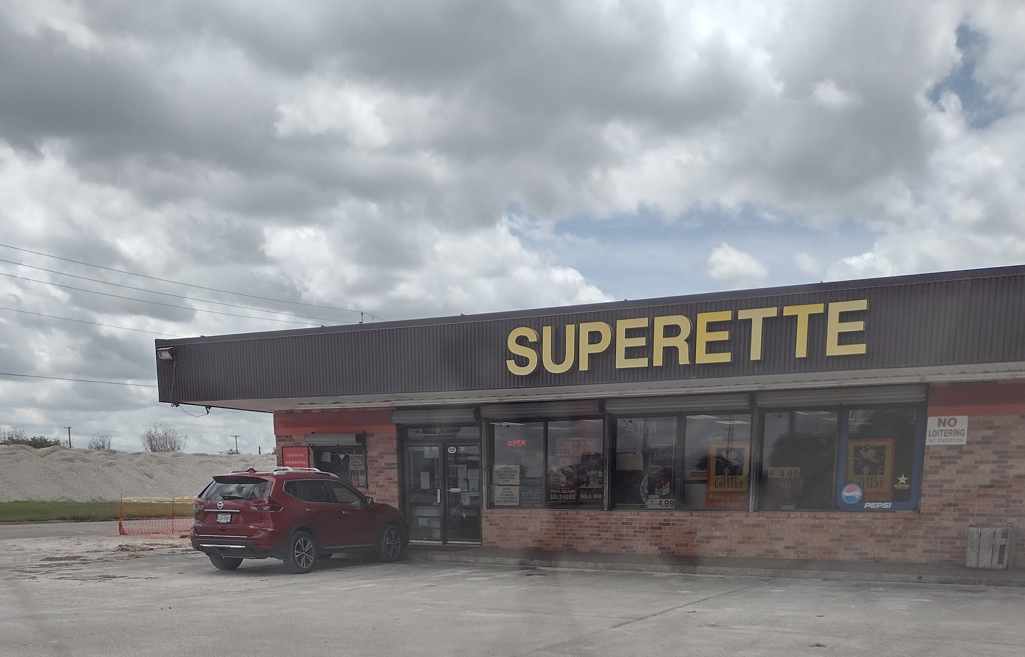 Superette Foodmart