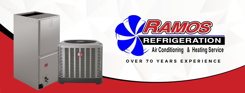Ramos Refrigeration - AC & Heating Service LLC