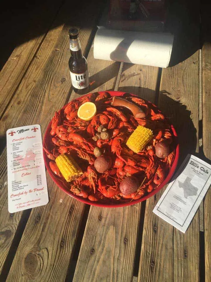 Photo credit: zomato