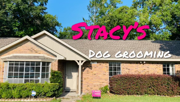 Stacy's Dog Grooming LLC Kingwood,TX