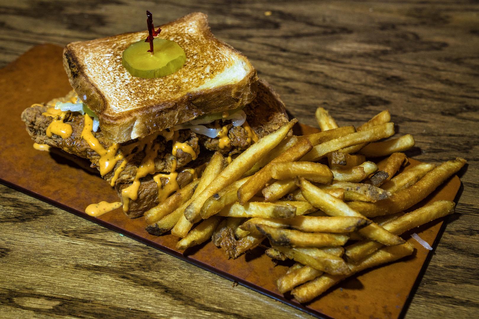 Photo credit: grubhub