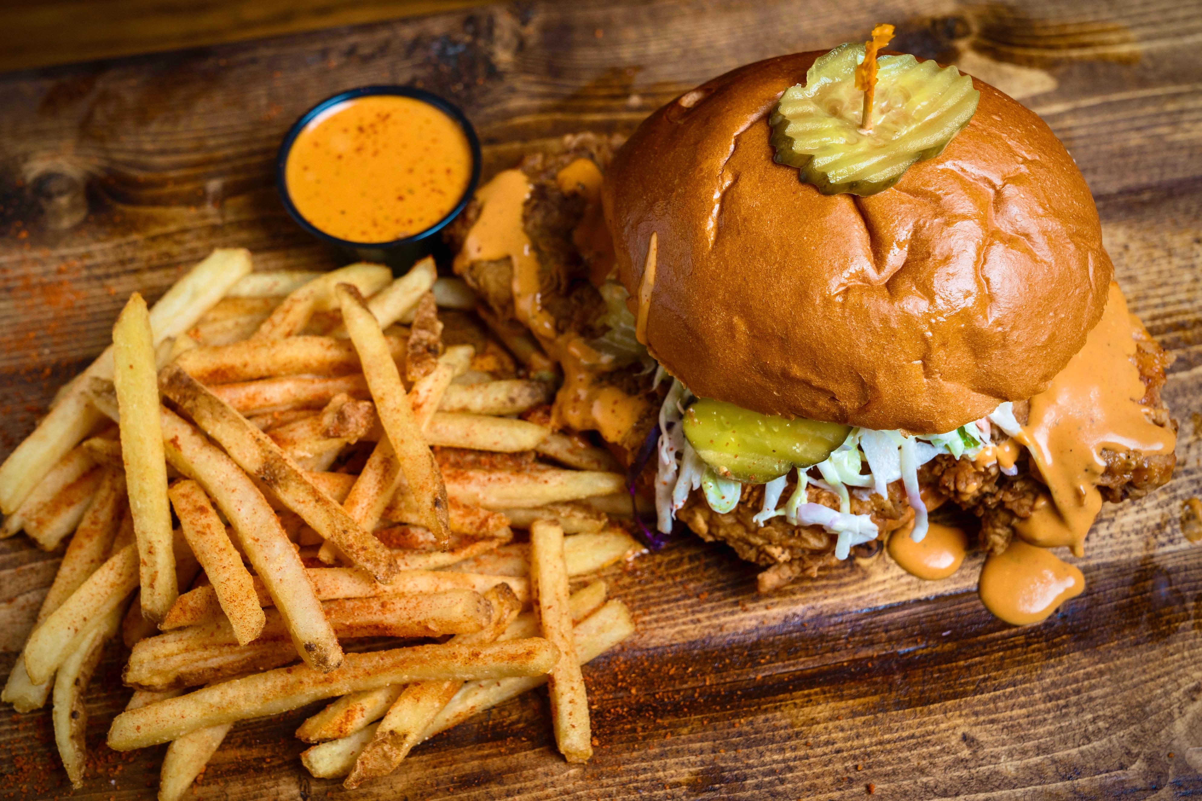 Photo credit: grubhub