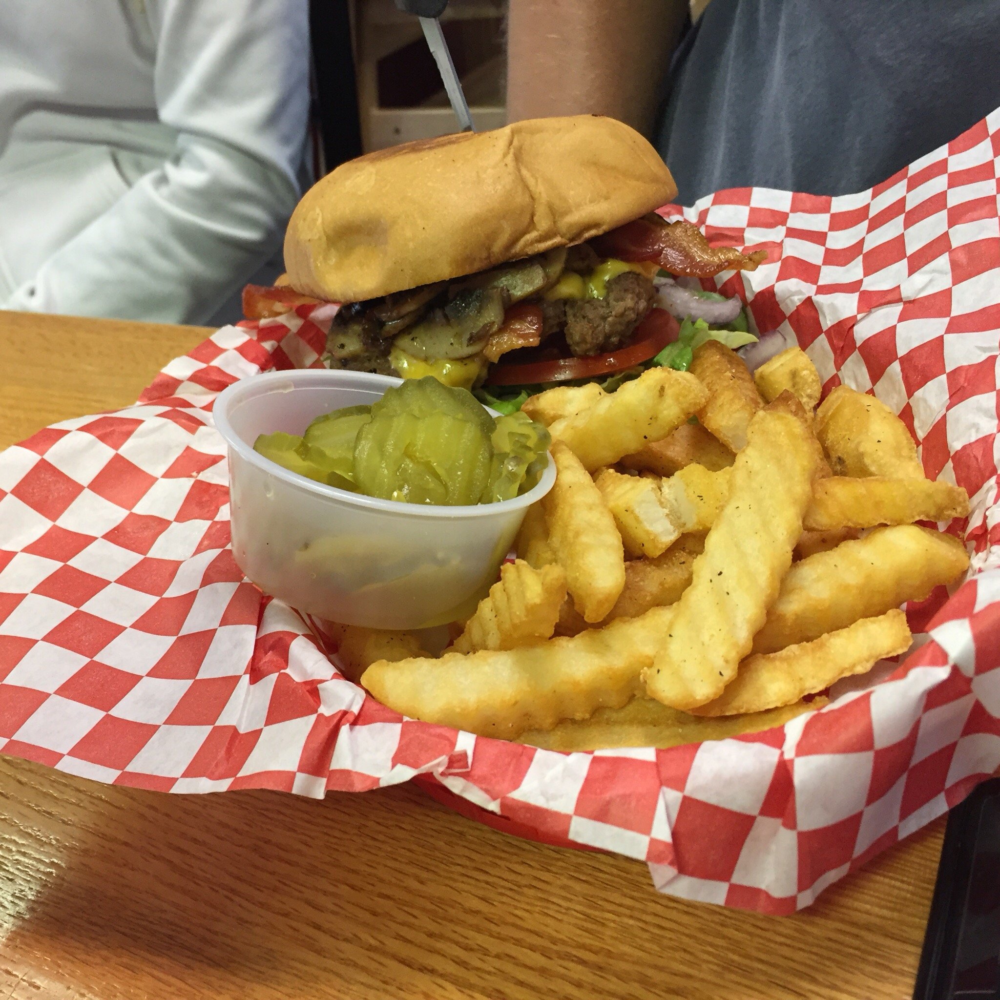 Photo credit: tripadvisor