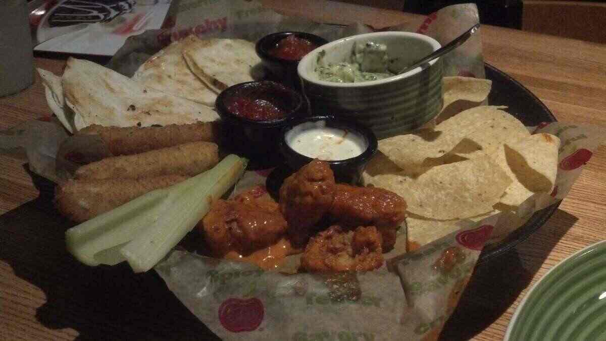 Photo credit: zomato