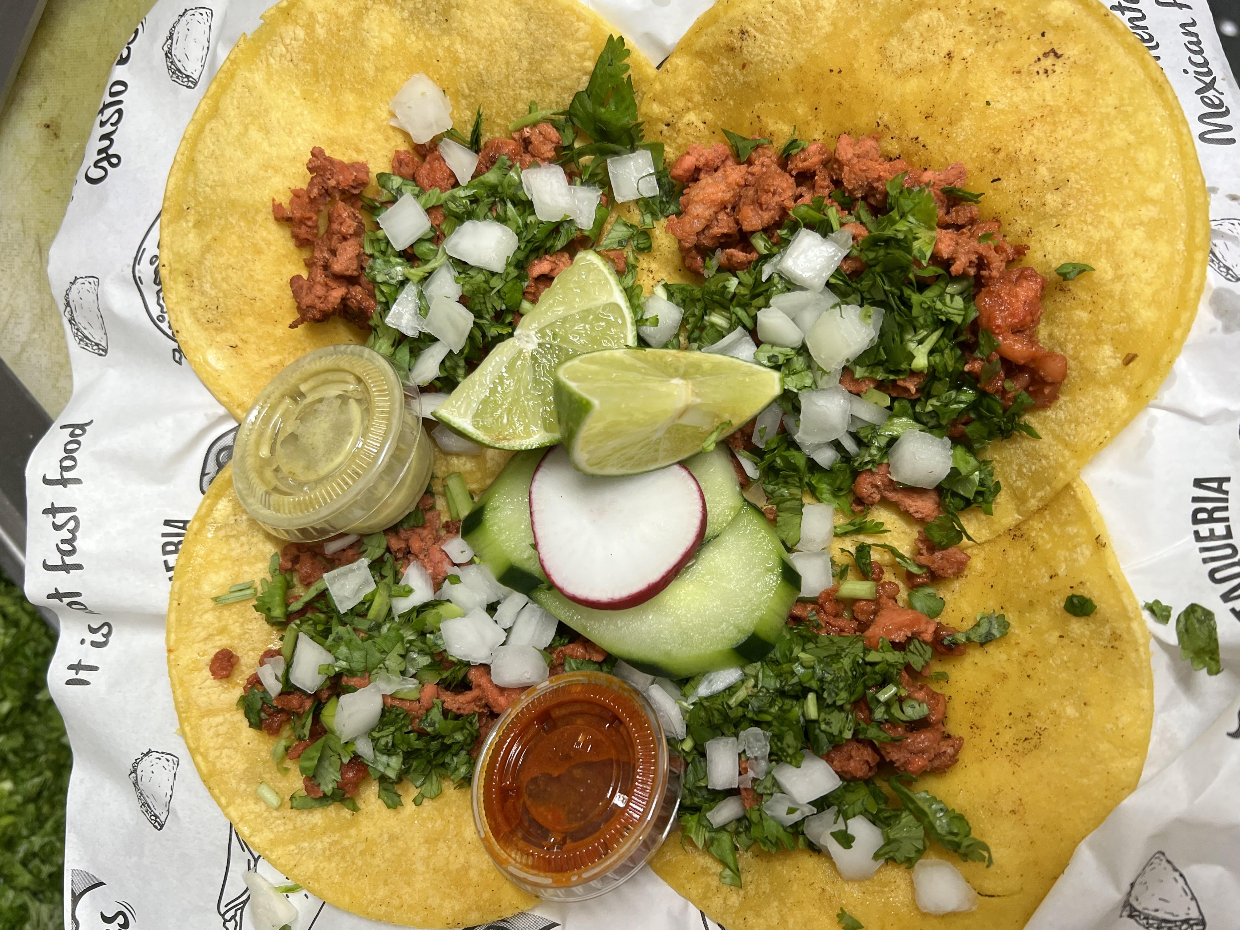 Photo credit: grubhub