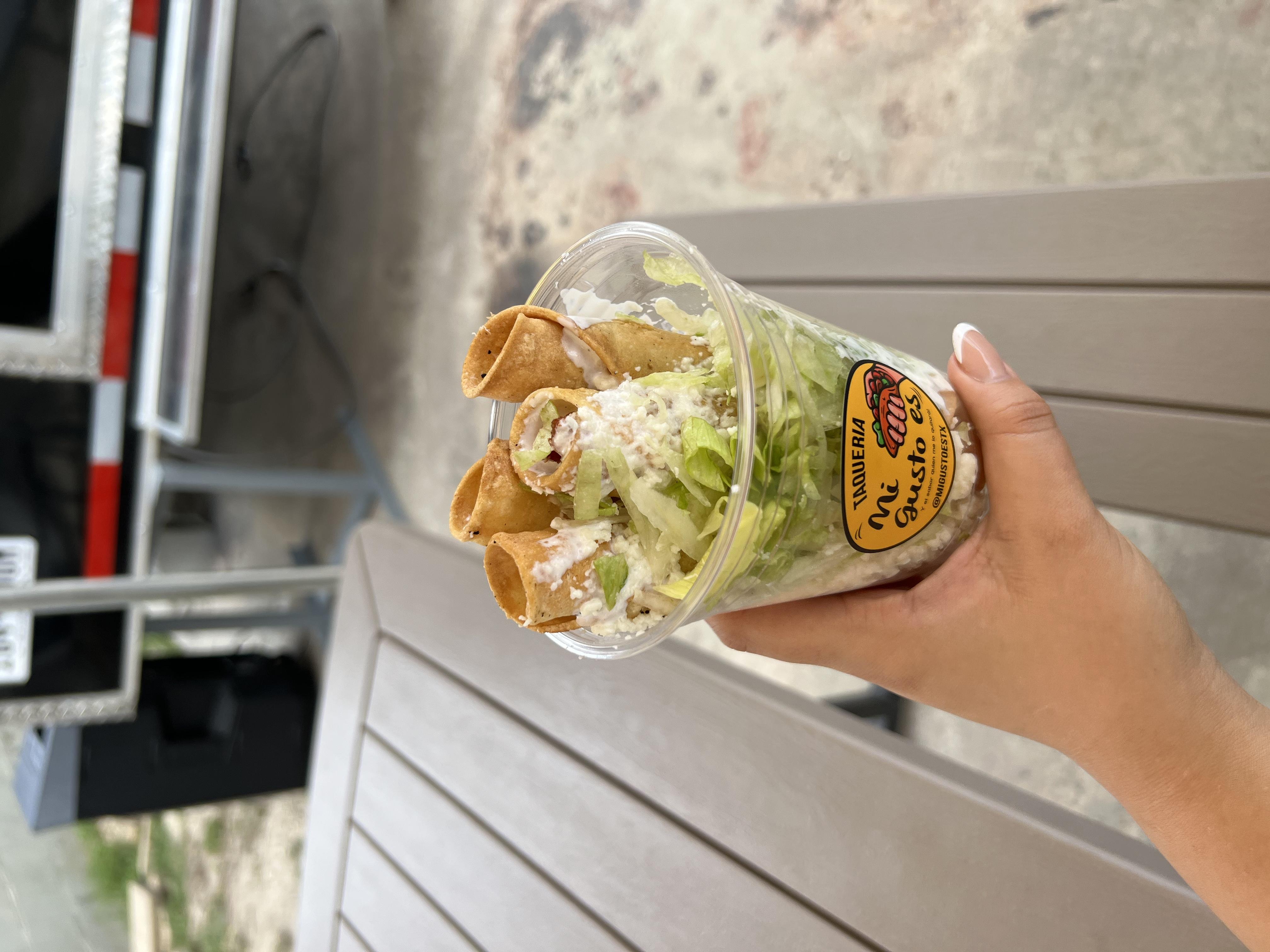 Photo credit: grubhub