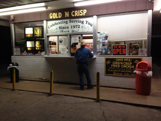 Photo credit: tripadvisor