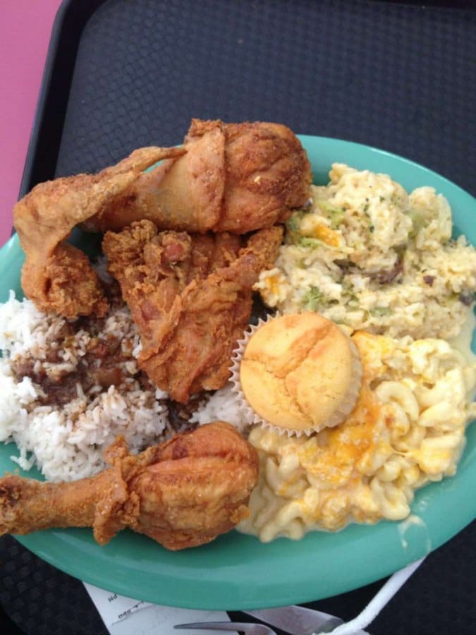 Photo credit: zomato