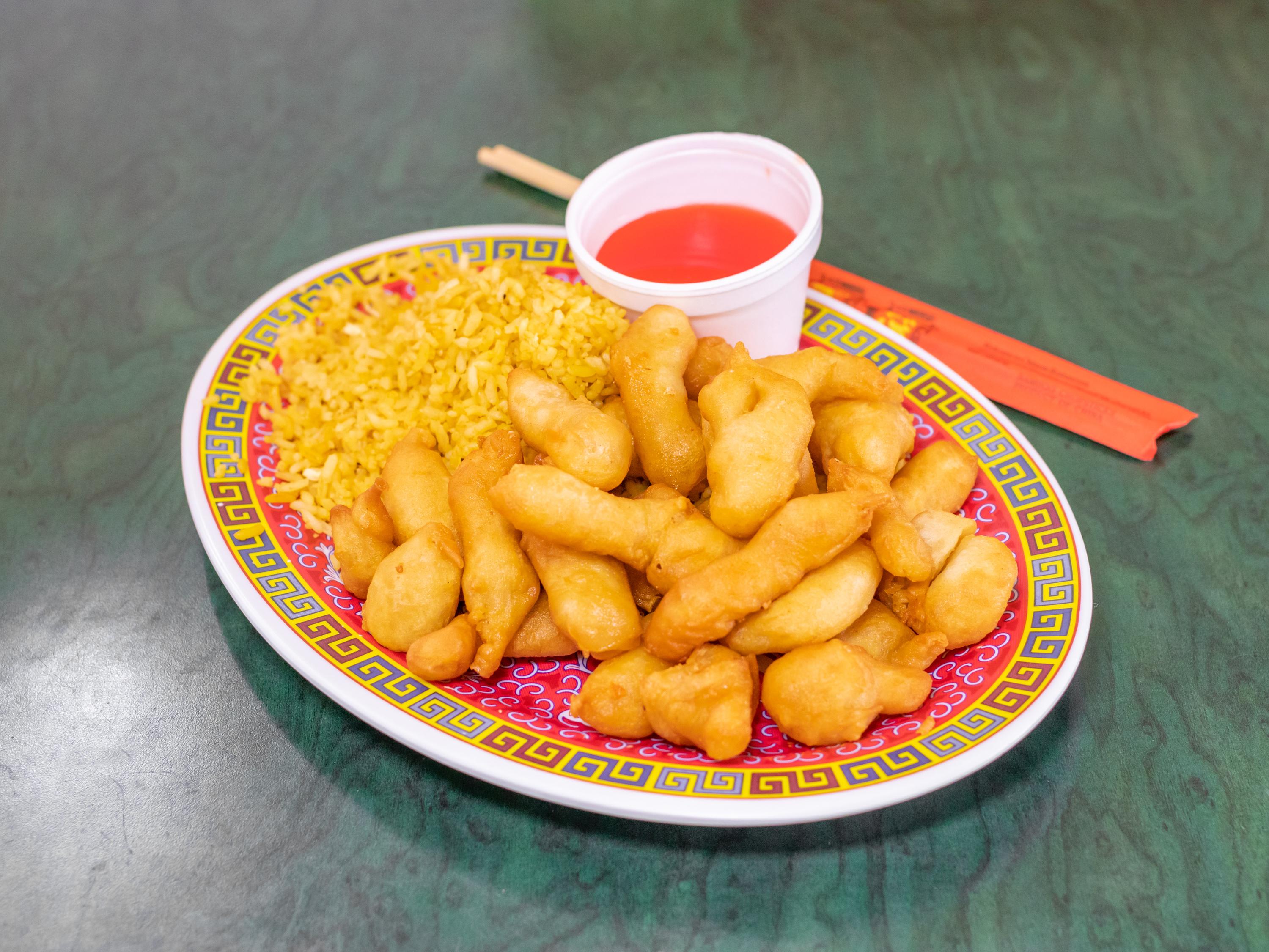 Photo credit: grubhub