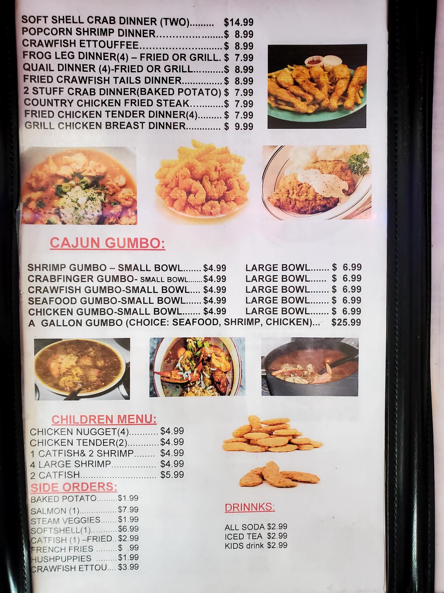 Baytown Restaurants - 6uif1x6