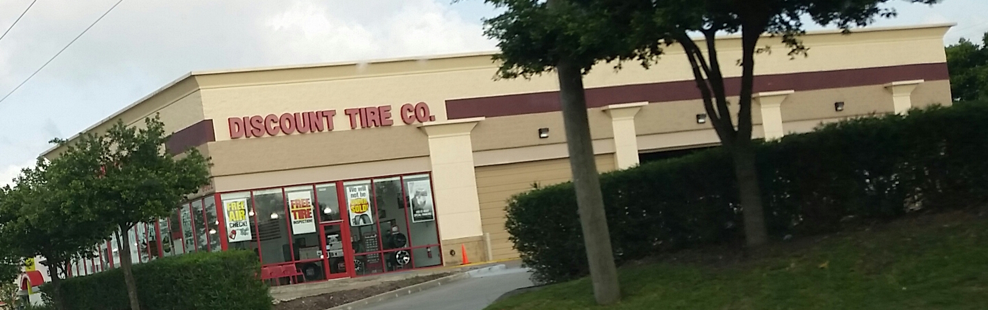 Discount Tire