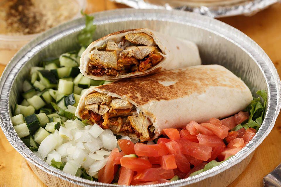 Photo credit: grubhub