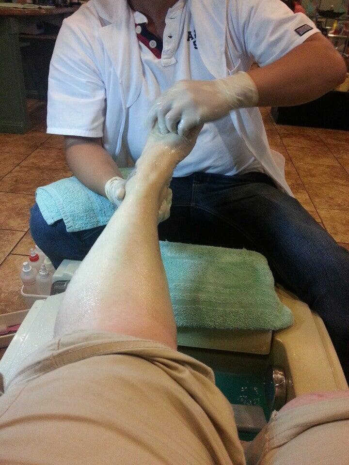 Photo credit: nextdoor