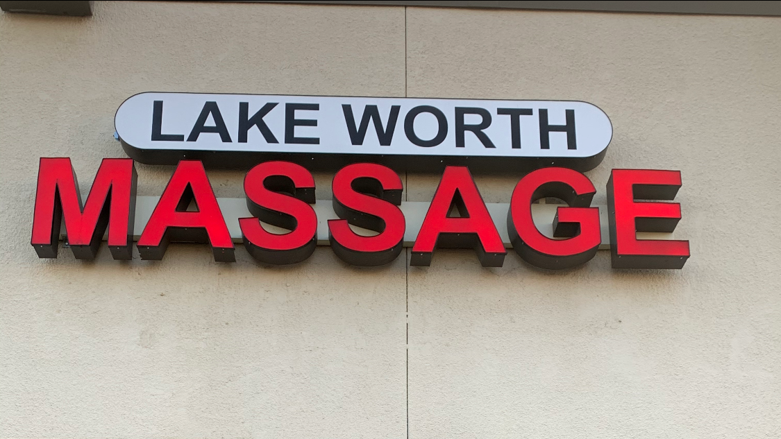 Lake Worth Massage
