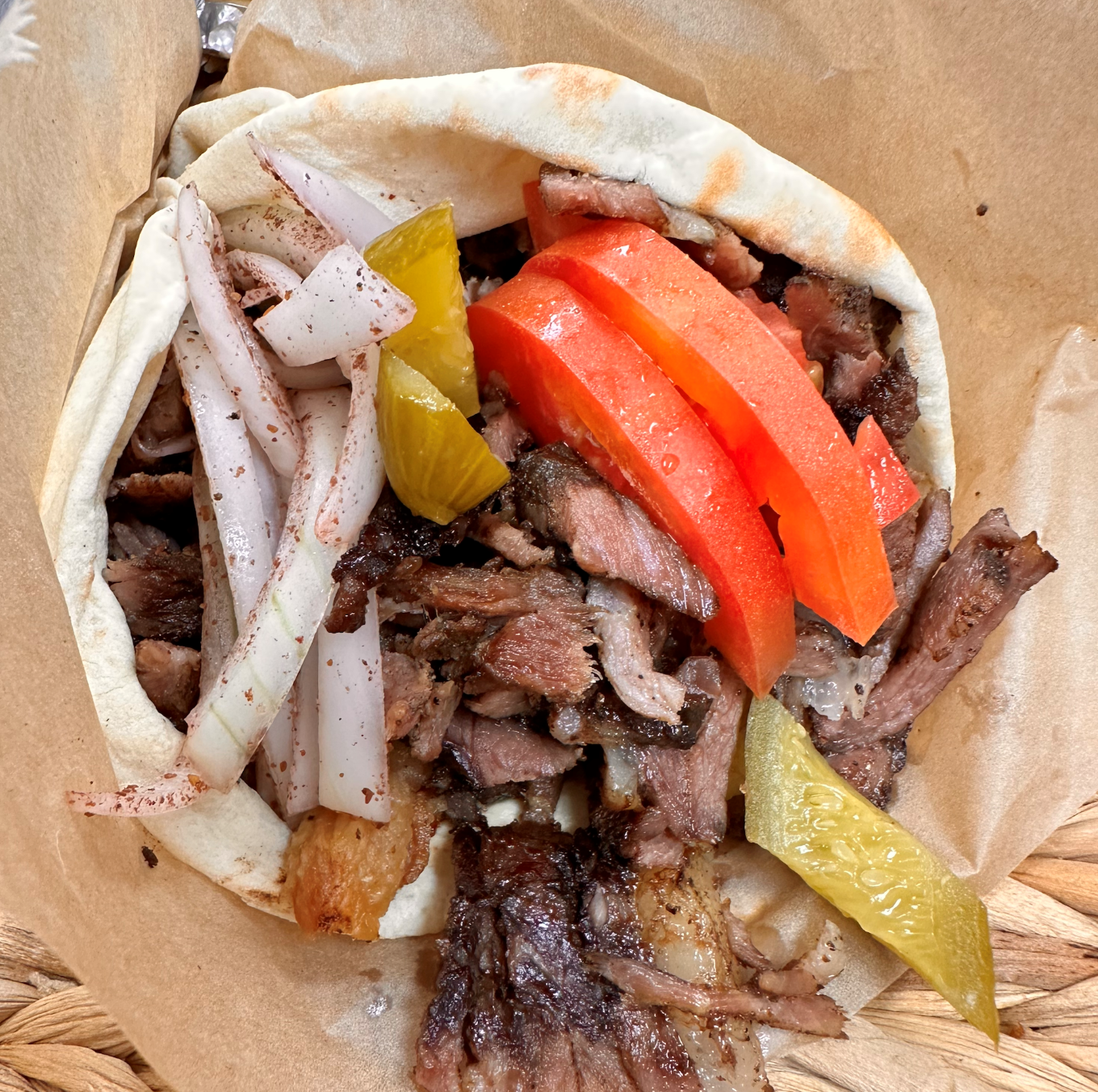 Photo credit: grubhub