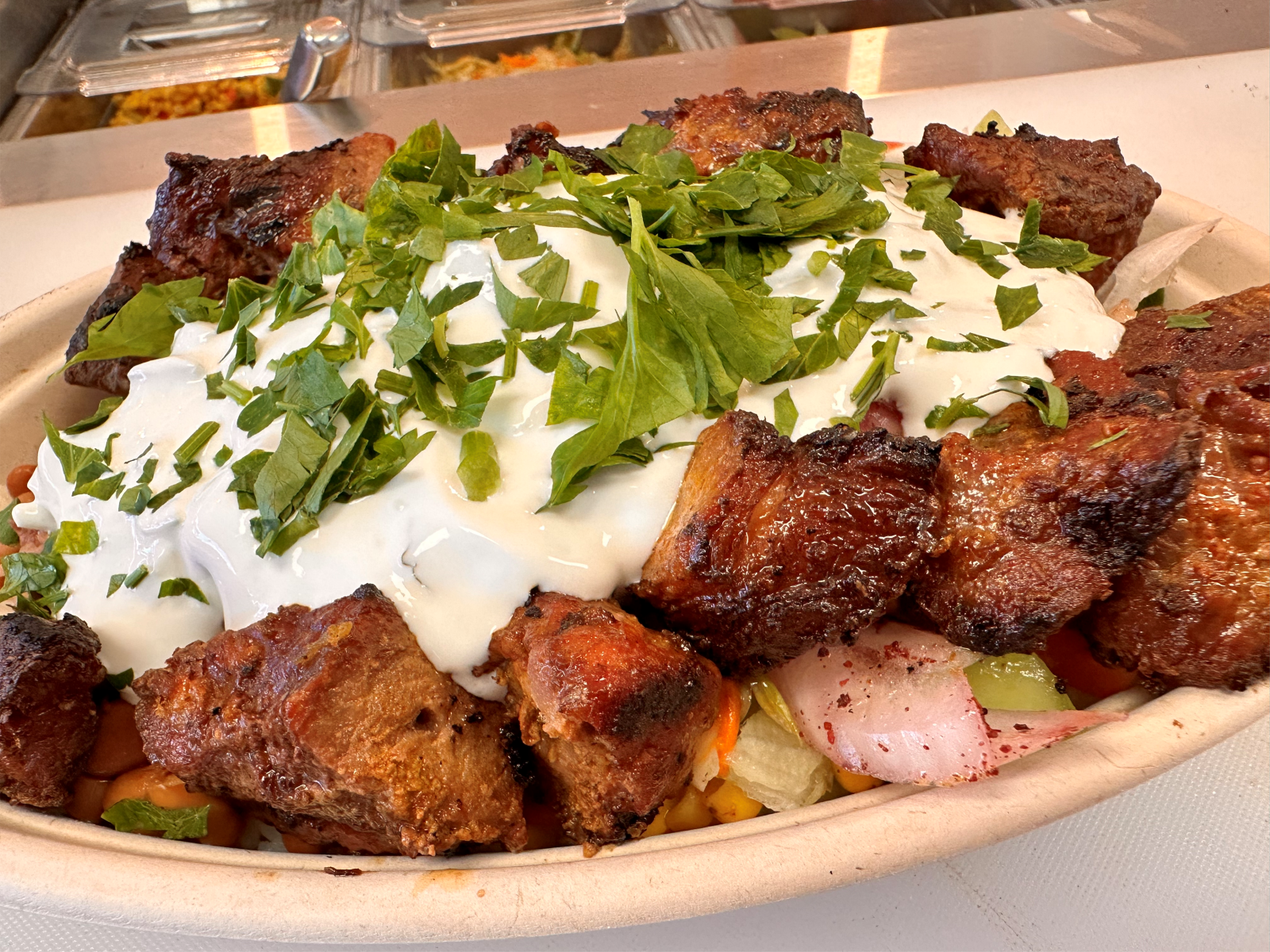 Photo credit: grubhub