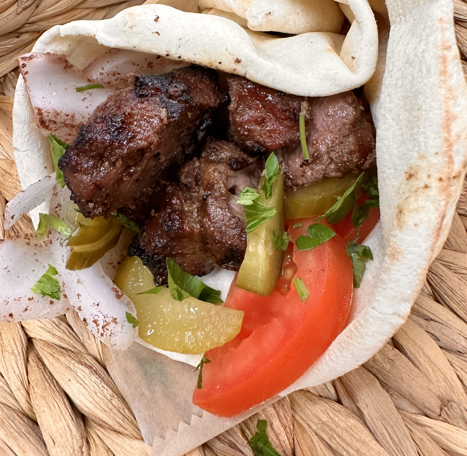 Photo credit: grubhub