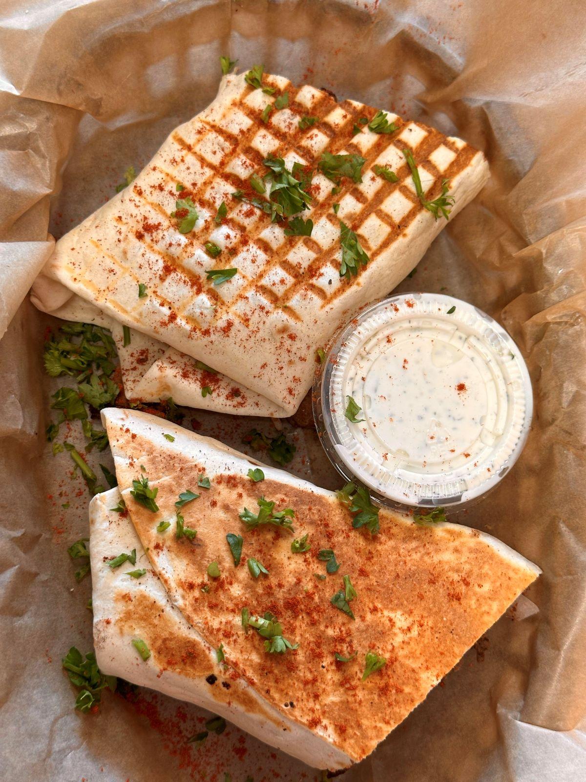 Photo credit: grubhub