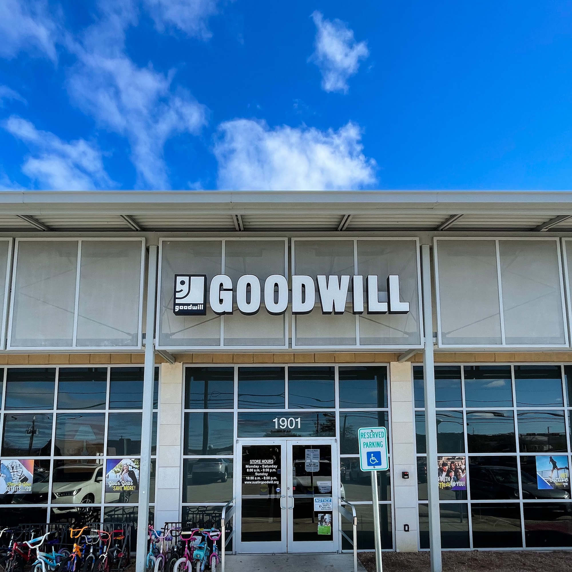 Goodwill Central Texas - Lakeway