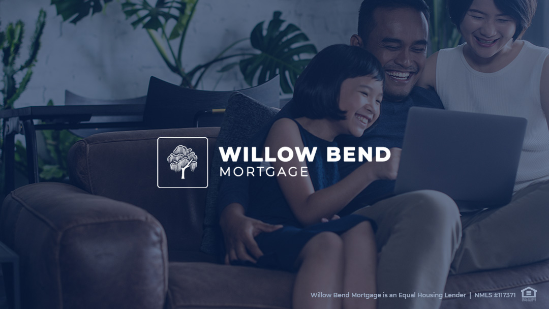 Frank Capparelli - Mortgage Loan Originator, Willow Bend Mortgage