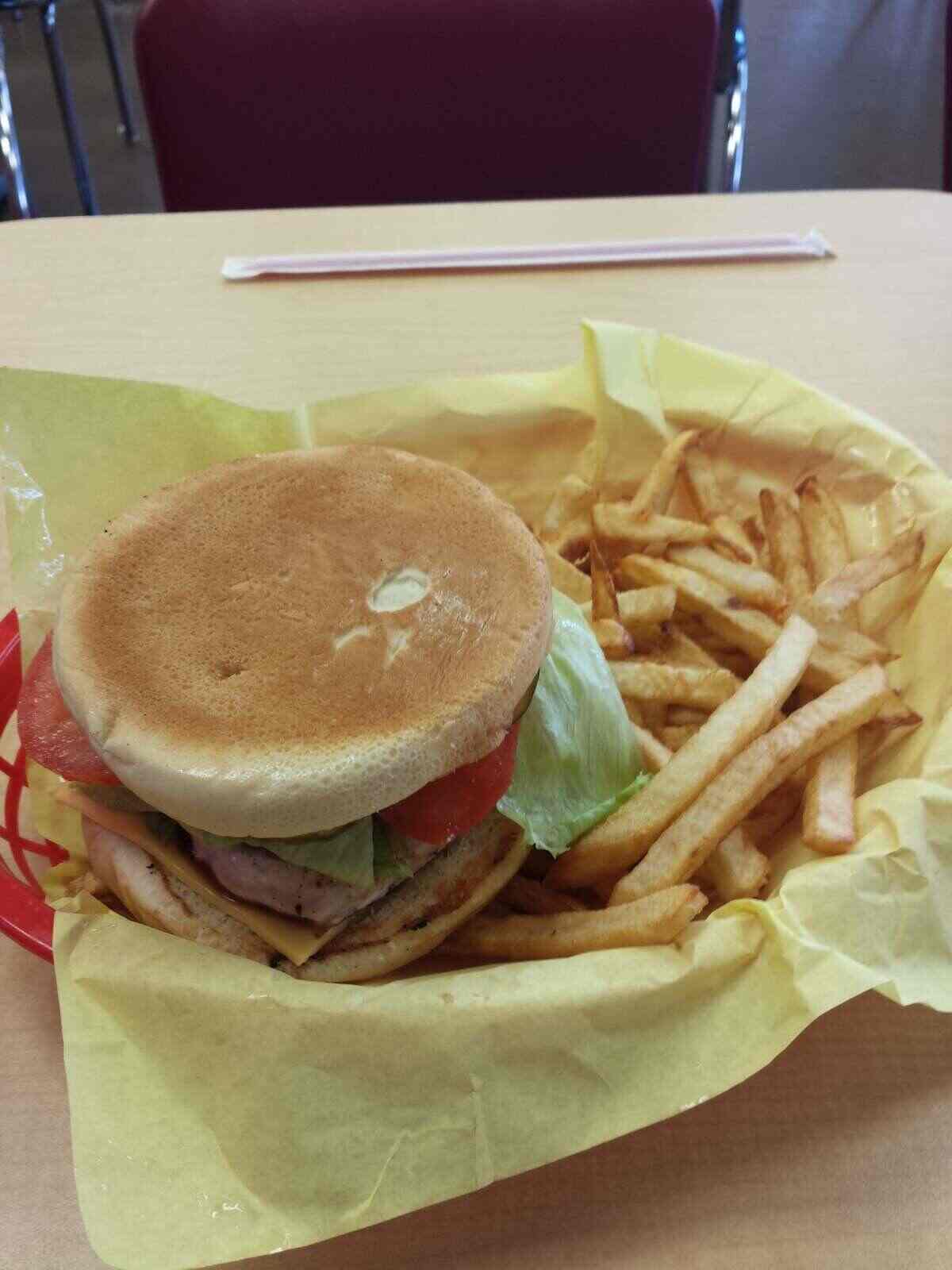 Photo credit: zomato