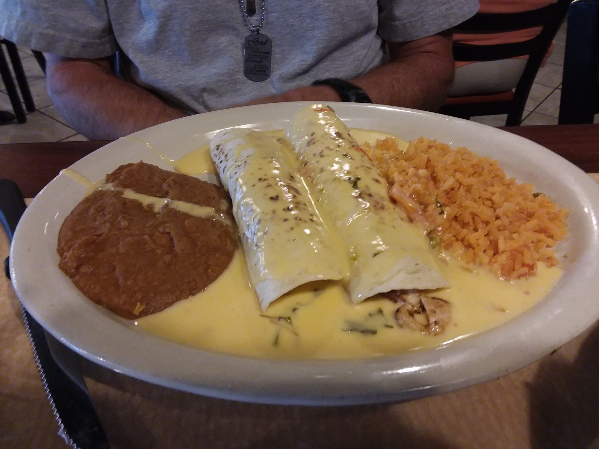 Photo credit: tripadvisor