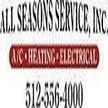 All Season Service, Inc