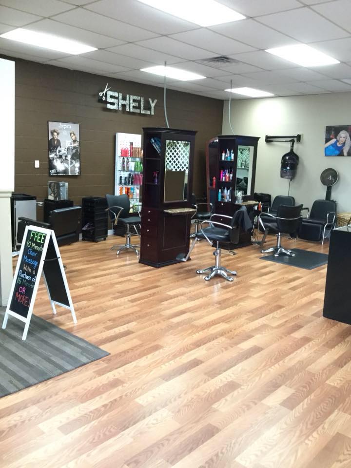 Shely's Beauty Salon
