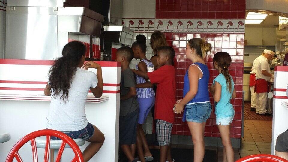 Photo credit: nextdoor