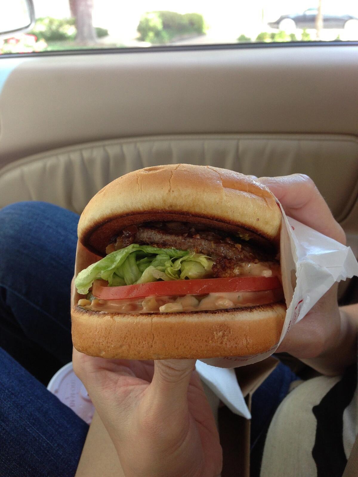 Photo credit: nextdoor