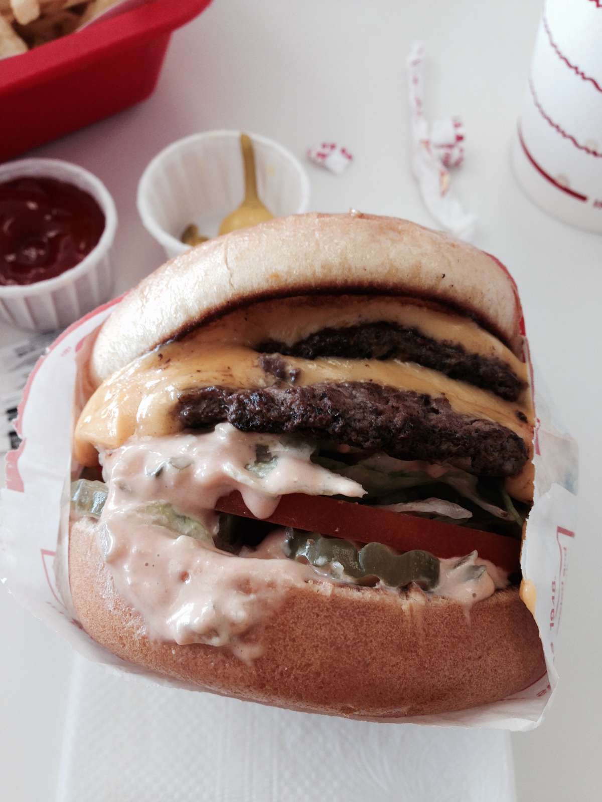 Photo credit: zomato