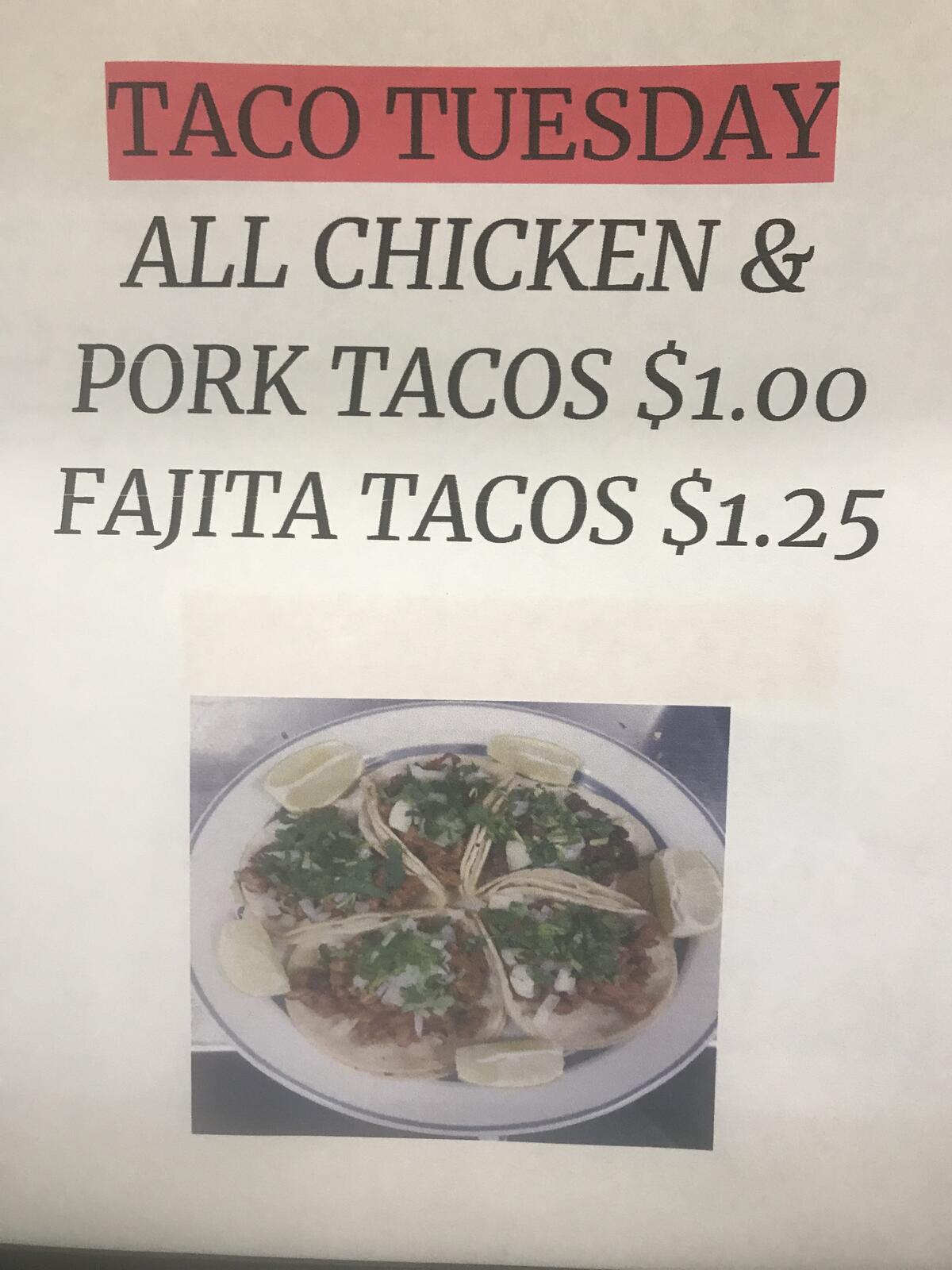 Photo credit: nextdoor