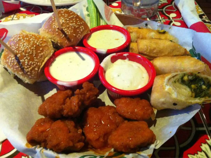 Photo credit: zomato