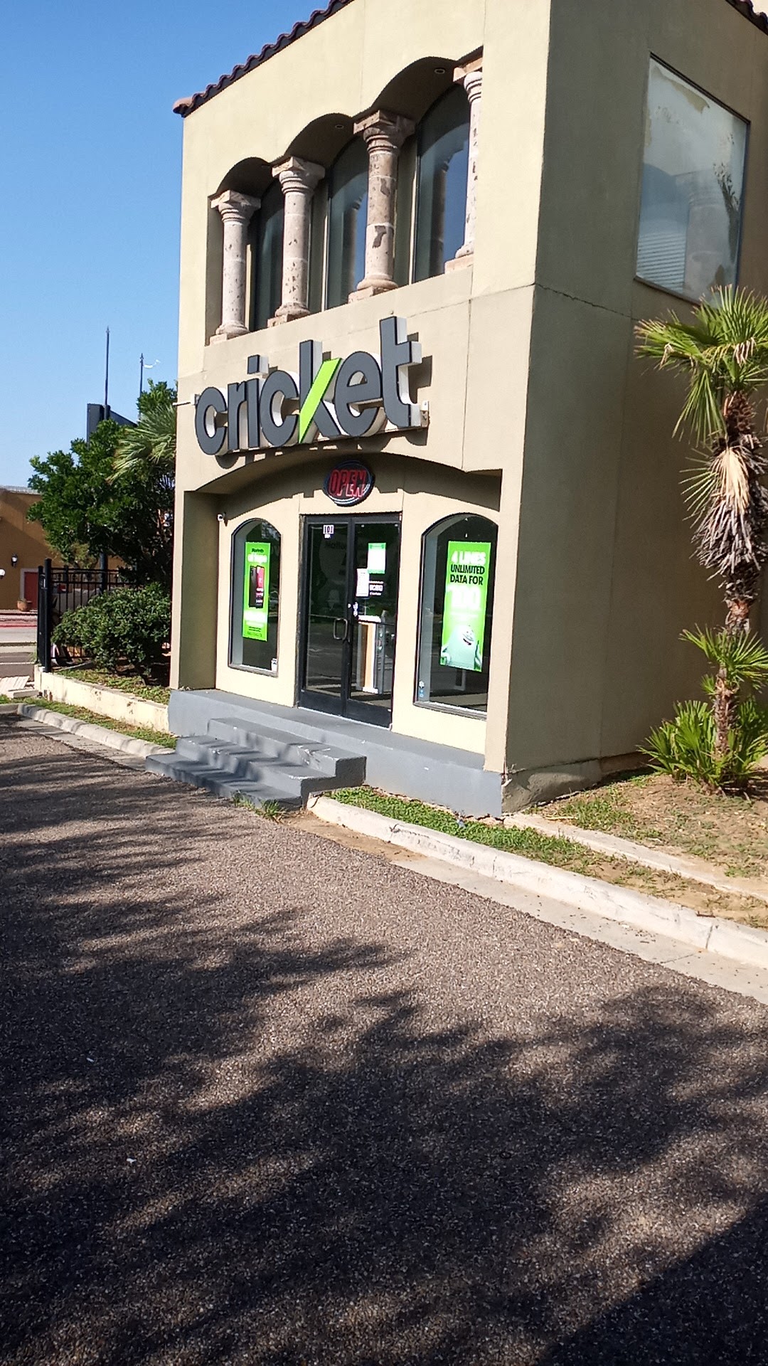 Cricket Wireless Authorized Retailer