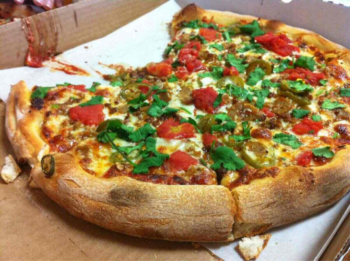 Photo credit: zomato