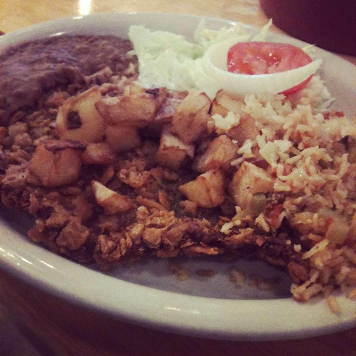 Photo credit: zomato