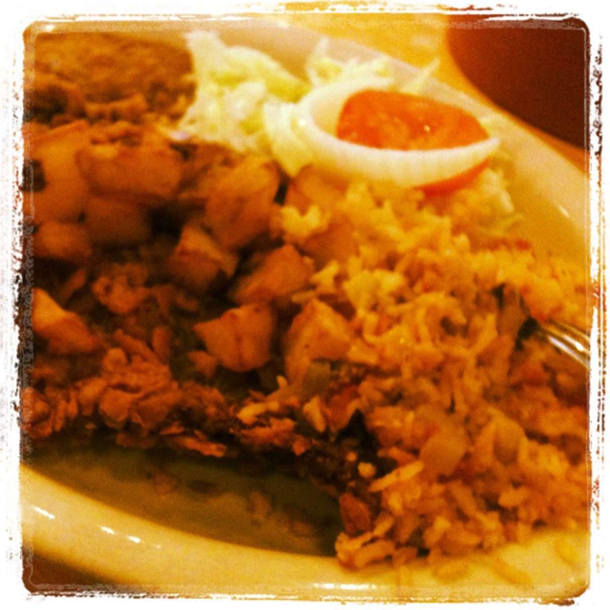 Photo credit: zomato