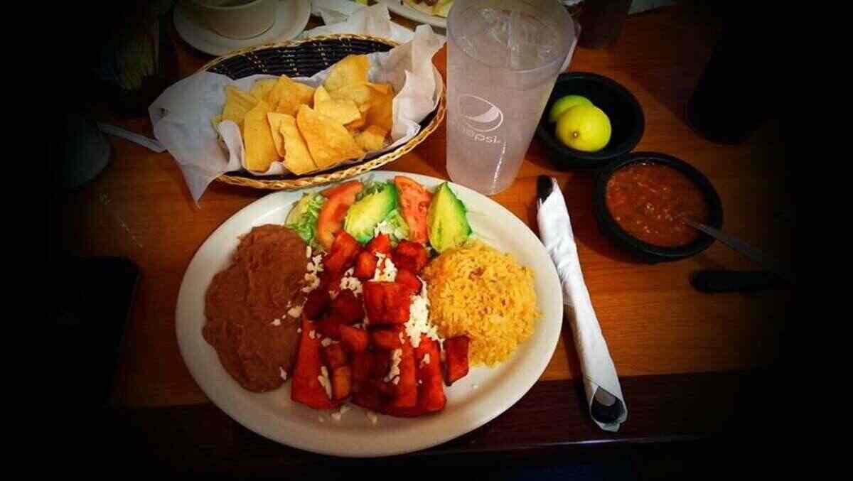 Photo credit: zomato