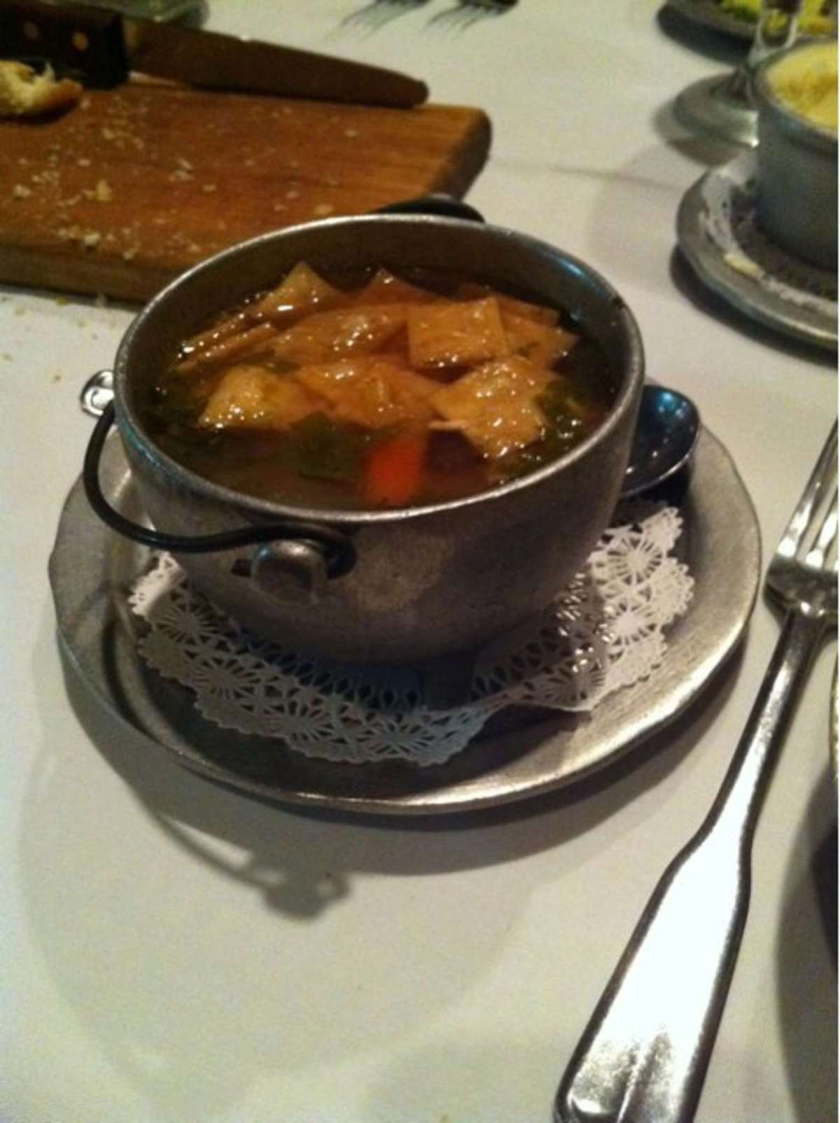 Photo credit: zomato