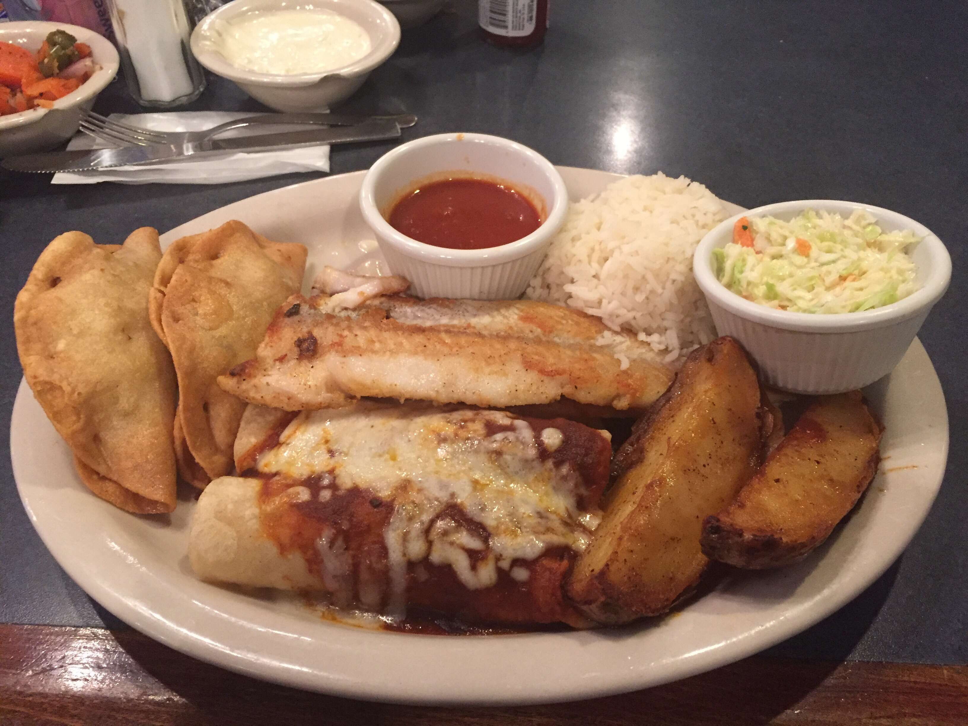 Photo credit: zomato