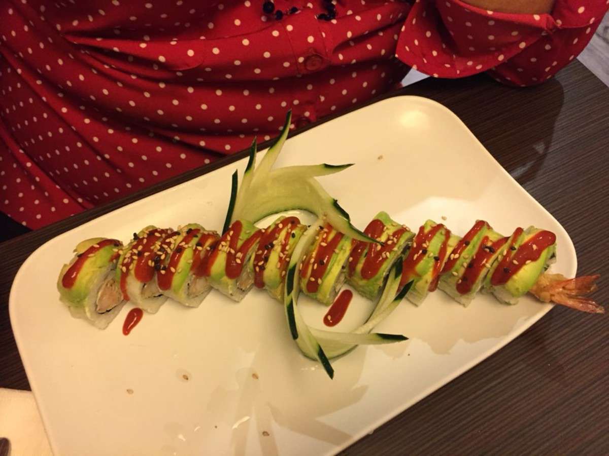 Photo credit: zomato