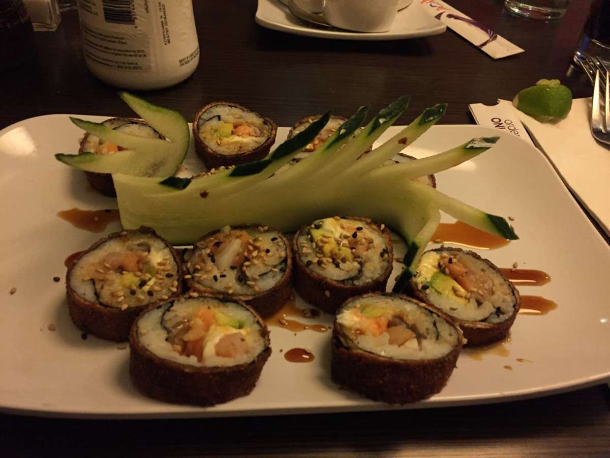 Photo credit: zomato