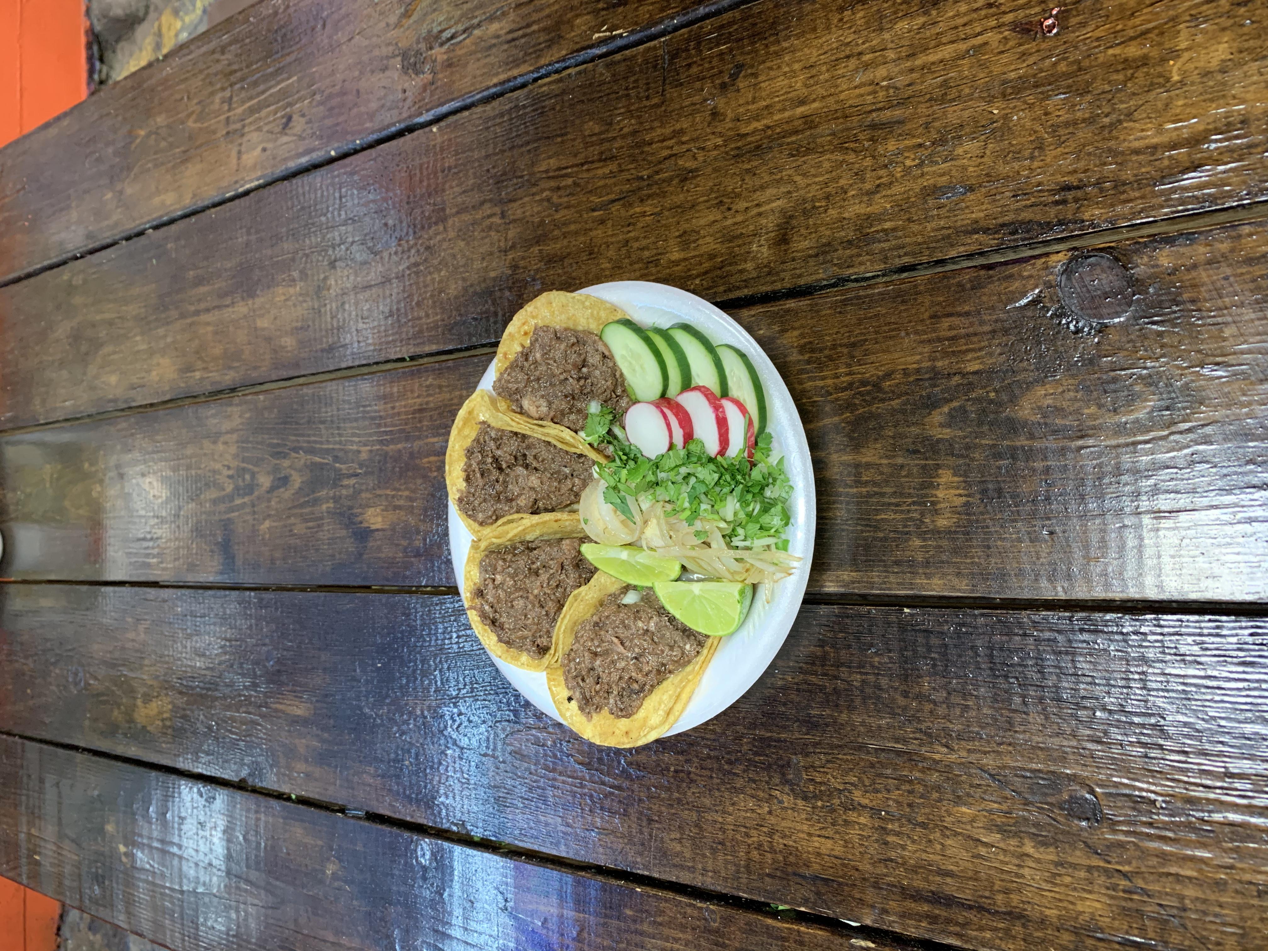 Photo credit: grubhub
