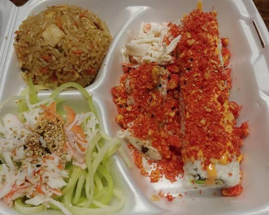 Photo credit: ubereats