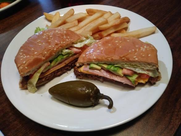 Photo credit: ubereats