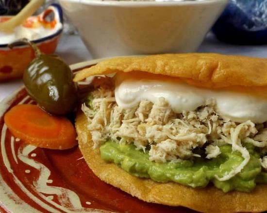 Photo credit: ubereats