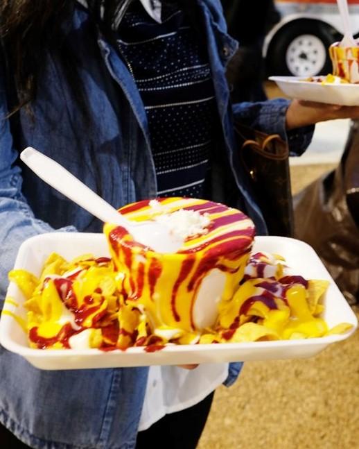 Photo credit: grubhub