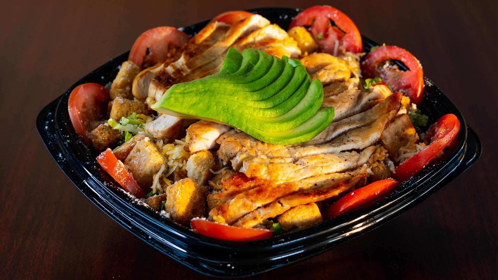 Photo credit: grubhub